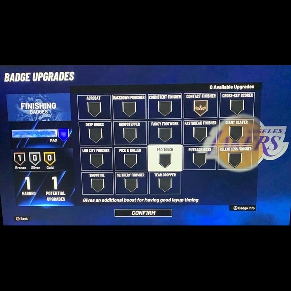 2k21 elite 2 98 overall - Picture 5 of 5